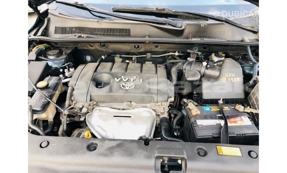 Buy Import Toyota 4Runner Black Car in Import - Dubai in Akmecet Buy Import Toyota 4Runner Black Car in Import - Dubai in Akmecet