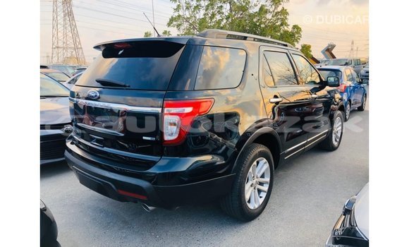 Buy Import Ford Explorer Blue Car in Import - Dubai in Akmecet Buy Import Ford Explorer Blue Car in Import - Dubai in Akmecet