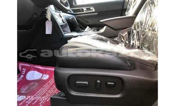 Buy Import Ford Explorer Blue Car in Import - Dubai in Akmecet Buy Import Ford Explorer Blue Car in Import - Dubai in Akmecet