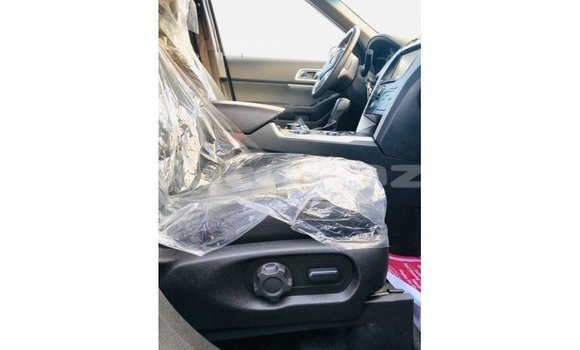 Buy Import Ford Explorer Blue Car in Import - Dubai in Akmecet Buy Import Ford Explorer Blue Car in Import - Dubai in Akmecet