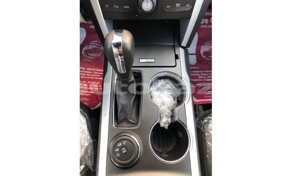 Buy Import Ford Explorer Blue Car in Import - Dubai in Akmecet Buy Import Ford Explorer Blue Car in Import - Dubai in Akmecet