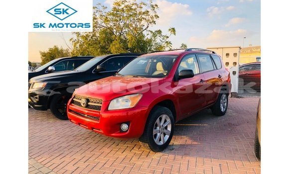 Buy Import Toyota 4Runner Red Car in Import - Dubai in Akmecet Buy Import Toyota 4Runner Red Car in Import - Dubai in Akmecet