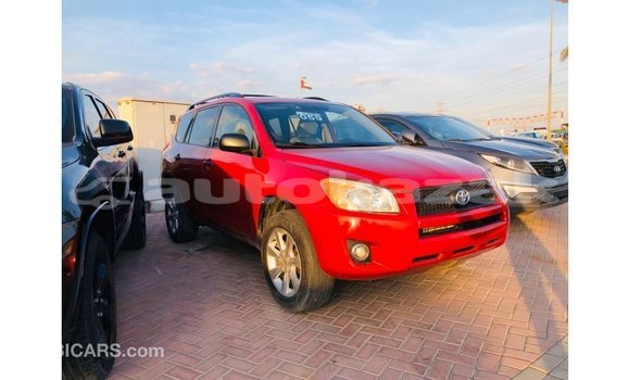 Buy Import Toyota 4Runner Red Car in Import - Dubai in Akmecet Buy Import Toyota 4Runner Red Car in Import - Dubai in Akmecet