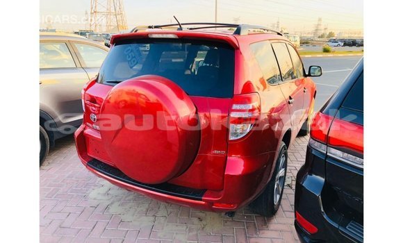 Buy Import Toyota 4Runner Red Car in Import - Dubai in Akmecet Buy Import Toyota 4Runner Red Car in Import - Dubai in Akmecet