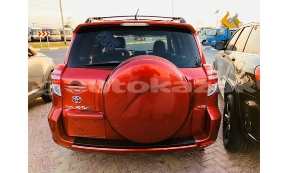 Buy Import Toyota 4Runner Red Car in Import - Dubai in Akmecet Buy Import Toyota 4Runner Red Car in Import - Dubai in Akmecet