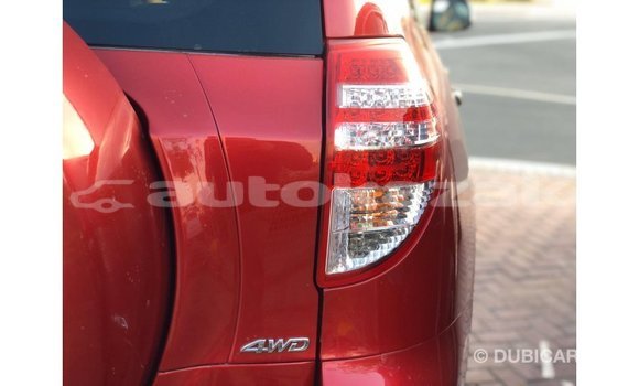 Buy Import Toyota 4Runner Red Car in Import - Dubai in Akmecet Buy Import Toyota 4Runner Red Car in Import - Dubai in Akmecet