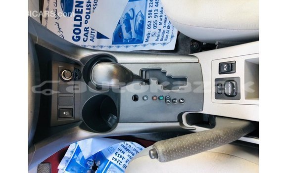 Buy Import Toyota 4Runner Red Car in Import - Dubai in Akmecet Buy Import Toyota 4Runner Red Car in Import - Dubai in Akmecet