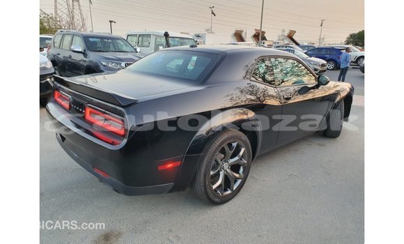 Buy Import Dodge Challenger Black Car in Import - Dubai in Akmecet Buy Import Dodge Challenger Black Car in Import - Dubai in Akmecet