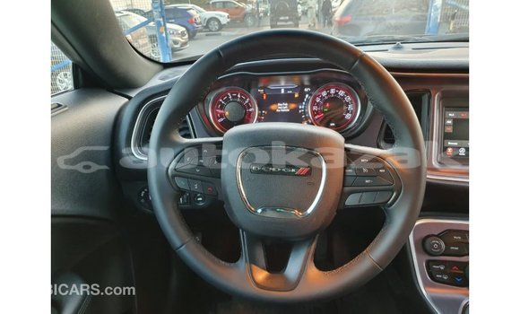 Buy Import Dodge Challenger Black Car in Import - Dubai in Akmecet Buy Import Dodge Challenger Black Car in Import - Dubai in Akmecet