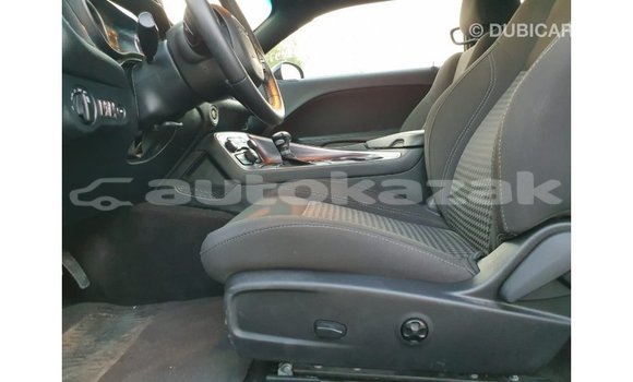 Buy Import Dodge Challenger Black Car in Import - Dubai in Akmecet Buy Import Dodge Challenger Black Car in Import - Dubai in Akmecet