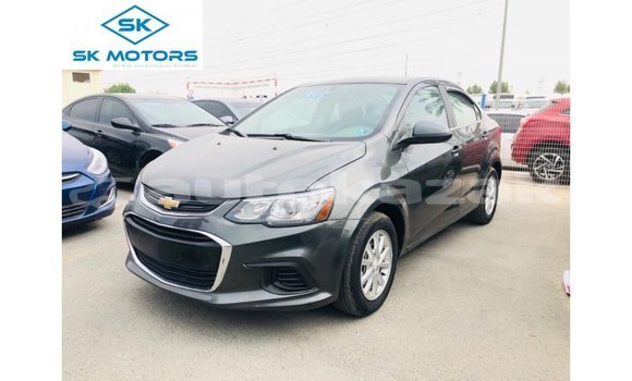 Buy Import Chevrolet Sonic Other Car in Import - Dubai in Akmecet Buy Import Chevrolet Sonic Other Car in Import - Dubai in Akmecet
