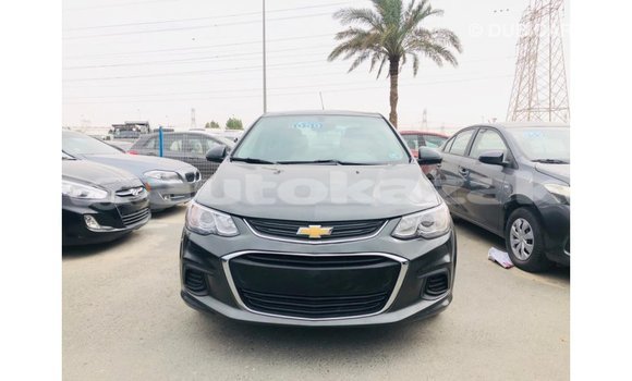 Buy Import Chevrolet Sonic Other Car in Import - Dubai in Akmecet Buy Import Chevrolet Sonic Other Car in Import - Dubai in Akmecet