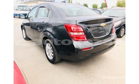 Buy Import Chevrolet Sonic Other Car in Import - Dubai in Akmecet Buy Import Chevrolet Sonic Other Car in Import - Dubai in Akmecet
