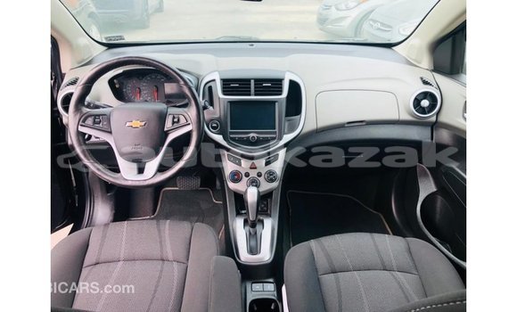 Buy Import Chevrolet Sonic Other Car in Import - Dubai in Akmecet Buy Import Chevrolet Sonic Other Car in Import - Dubai in Akmecet
