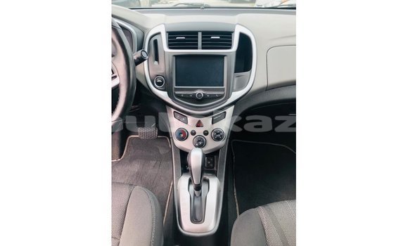 Buy Import Chevrolet Sonic Other Car in Import - Dubai in Akmecet Buy Import Chevrolet Sonic Other Car in Import - Dubai in Akmecet