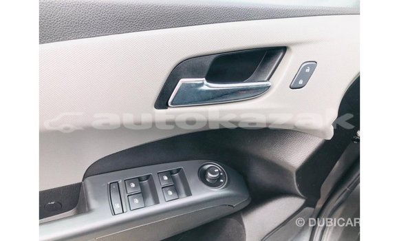 Buy Import Chevrolet Sonic Other Car in Import - Dubai in Akmecet Buy Import Chevrolet Sonic Other Car in Import - Dubai in Akmecet