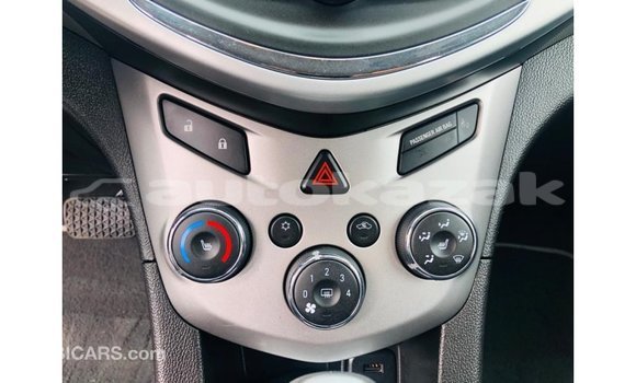 Buy Import Chevrolet Sonic Other Car in Import - Dubai in Akmecet Buy Import Chevrolet Sonic Other Car in Import - Dubai in Akmecet