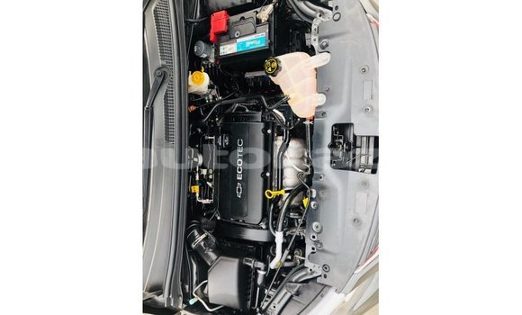 Buy Import Chevrolet Sonic Other Car in Import - Dubai in Akmecet Buy Import Chevrolet Sonic Other Car in Import - Dubai in Akmecet