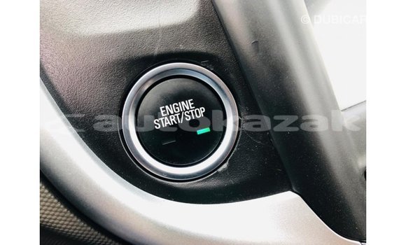 Buy Import Chevrolet Sonic Other Car in Import - Dubai in Akmecet Buy Import Chevrolet Sonic Other Car in Import - Dubai in Akmecet