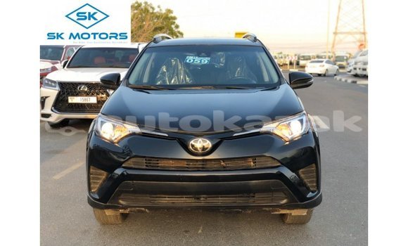 Buy Import Toyota 4Runner Black Car in Import - Dubai in Akmecet Buy Import Toyota 4Runner Black Car in Import - Dubai in Akmecet