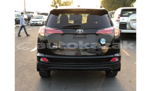 Buy Import Toyota 4Runner Black Car in Import - Dubai in Akmecet Buy Import Toyota 4Runner Black Car in Import - Dubai in Akmecet