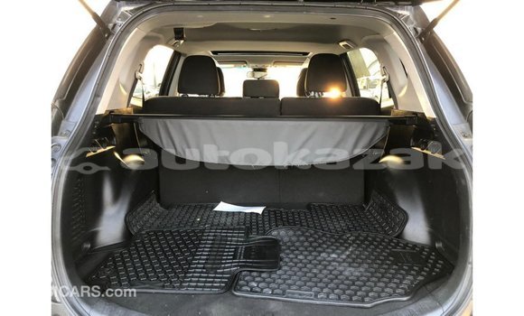 Buy Import Toyota 4Runner Black Car in Import - Dubai in Akmecet Buy Import Toyota 4Runner Black Car in Import - Dubai in Akmecet