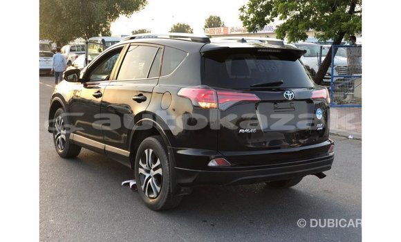 Buy Import Toyota 4Runner Black Car in Import - Dubai in Akmecet Buy Import Toyota 4Runner Black Car in Import - Dubai in Akmecet