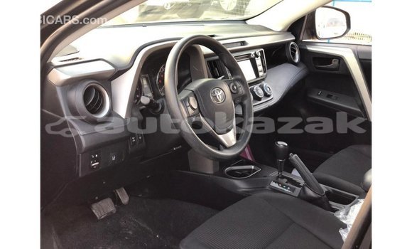 Buy Import Toyota 4Runner Black Car in Import - Dubai in Akmecet Buy Import Toyota 4Runner Black Car in Import - Dubai in Akmecet