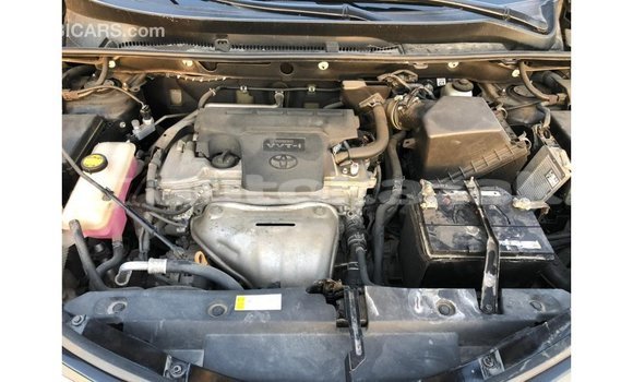 Buy Import Toyota 4Runner Black Car in Import - Dubai in Akmecet Buy Import Toyota 4Runner Black Car in Import - Dubai in Akmecet