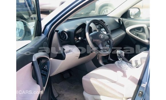 Buy Import Toyota 4Runner Blue Car in Import - Dubai in Akmecet Buy Import Toyota 4Runner Blue Car in Import - Dubai in Akmecet