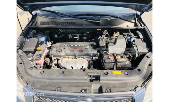 Buy Import Toyota 4Runner Blue Car in Import - Dubai in Akmecet Buy Import Toyota 4Runner Blue Car in Import - Dubai in Akmecet