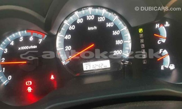 Buy Import Toyota Fortuner White Car in Import - Dubai in Akmecet Buy Import Toyota Fortuner White Car in Import - Dubai in Akmecet