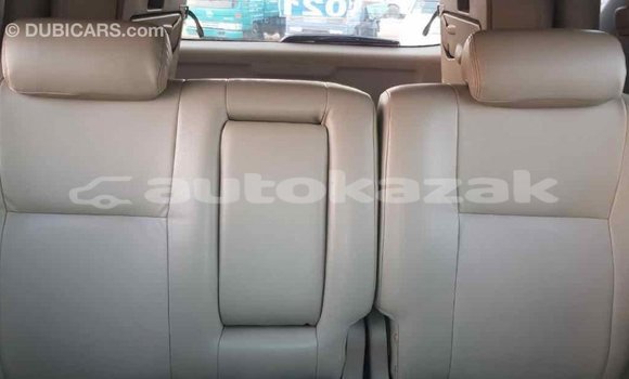 Buy Import Toyota Fortuner White Car in Import - Dubai in Akmecet Buy Import Toyota Fortuner White Car in Import - Dubai in Akmecet