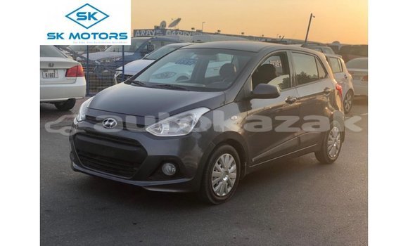Buy Import Hyundai i10 Other Car in Import - Dubai in Akmecet Buy Import Hyundai i10 Other Car in Import - Dubai in Akmecet