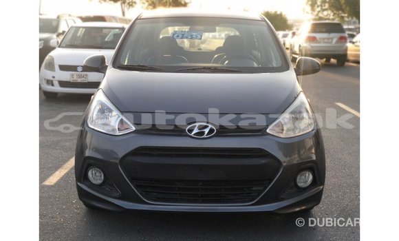Buy Import Hyundai i10 Other Car in Import - Dubai in Akmecet Buy Import Hyundai i10 Other Car in Import - Dubai in Akmecet