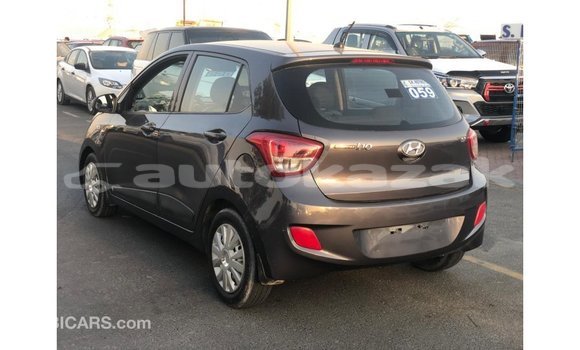 Buy Import Hyundai i10 Other Car in Import - Dubai in Akmecet Buy Import Hyundai i10 Other Car in Import - Dubai in Akmecet