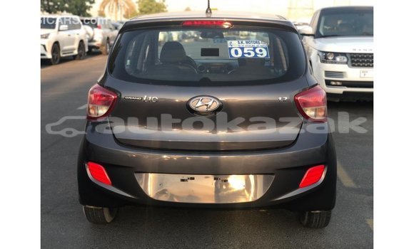 Buy Import Hyundai i10 Other Car in Import - Dubai in Akmecet Buy Import Hyundai i10 Other Car in Import - Dubai in Akmecet