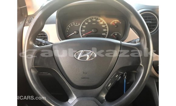 Buy Import Hyundai i10 Other Car in Import - Dubai in Akmecet Buy Import Hyundai i10 Other Car in Import - Dubai in Akmecet