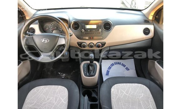Buy Import Hyundai i10 Other Car in Import - Dubai in Akmecet Buy Import Hyundai i10 Other Car in Import - Dubai in Akmecet