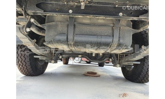 Buy Import Toyota Land Cruiser White Car in Import - Dubai in Akmecet Buy Import Toyota Land Cruiser White Car in Import - Dubai in Akmecet