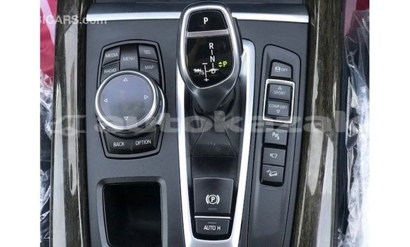 Buy Import BMW R White Bike in Import - Dubai in Akmecet Buy Import BMW R White Bike in Import - Dubai in Akmecet