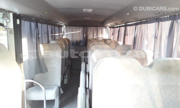 Buy Import Toyota Coaster White Car in Import - Dubai in Akmecet Buy Import Toyota Coaster White Car in Import - Dubai in Akmecet