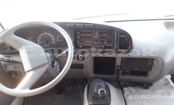 Buy Import Toyota Coaster White Car in Import - Dubai in Akmecet Buy Import Toyota Coaster White Car in Import - Dubai in Akmecet