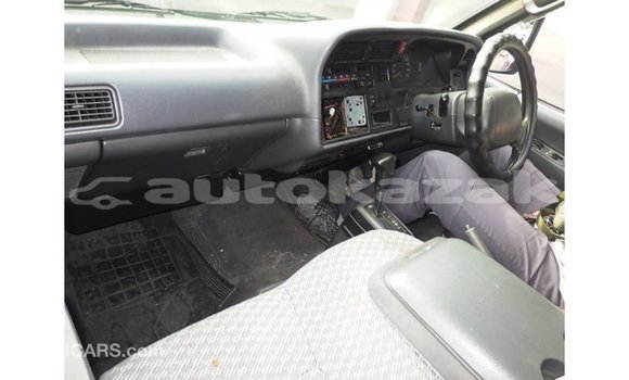 Buy Import Toyota Hiace White Car in Import - Dubai in Akmecet Buy Import Toyota Hiace White Car in Import - Dubai in Akmecet