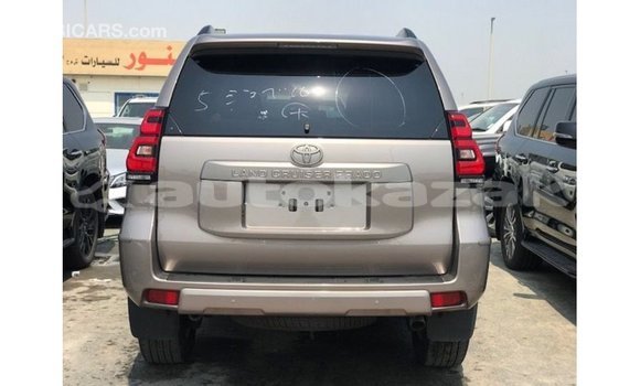 Buy Import Toyota Prado Brown Car in Import - Dubai in Akmecet Buy Import Toyota Prado Brown Car in Import - Dubai in Akmecet