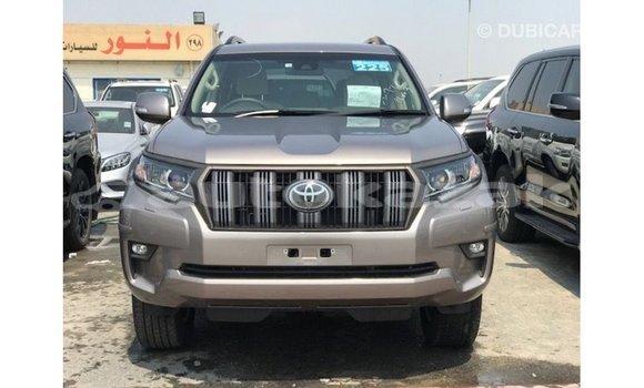 Buy Import Toyota Prado Brown Car in Import - Dubai in Akmecet Buy Import Toyota Prado Brown Car in Import - Dubai in Akmecet