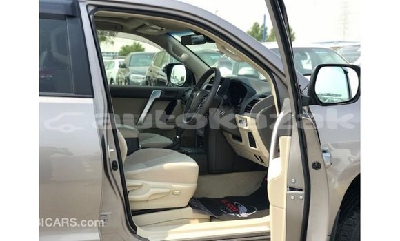 Buy Import Toyota Prado Brown Car in Import - Dubai in Akmecet Buy Import Toyota Prado Brown Car in Import - Dubai in Akmecet
