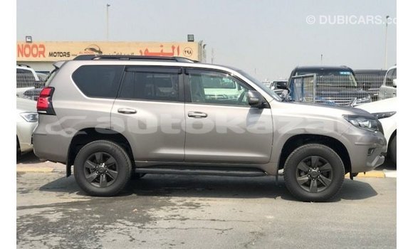 Buy Import Toyota Prado Brown Car in Import - Dubai in Akmecet Buy Import Toyota Prado Brown Car in Import - Dubai in Akmecet