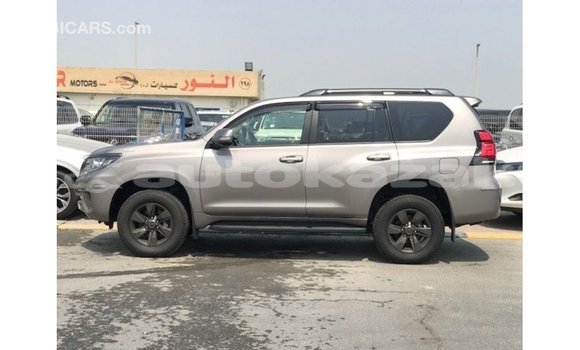 Buy Import Toyota Prado Brown Car in Import - Dubai in Akmecet Buy Import Toyota Prado Brown Car in Import - Dubai in Akmecet