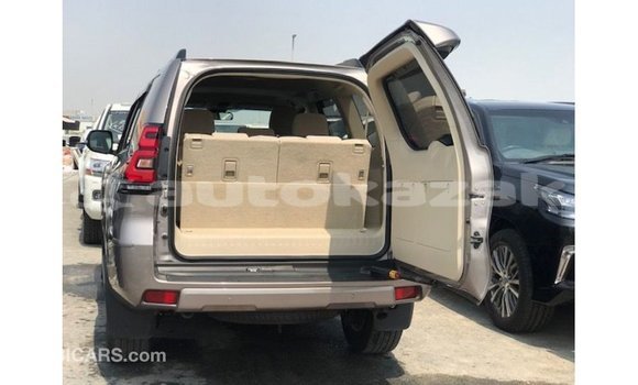 Buy Import Toyota Prado Brown Car in Import - Dubai in Akmecet Buy Import Toyota Prado Brown Car in Import - Dubai in Akmecet